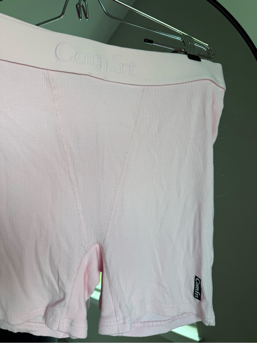Comrt Cherry Blossom Rib Contour Boxer Set large - Picture 9 of 9